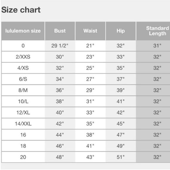 NWT Lululemon Align Ribbed Mini-Flared Pant *Extra Short 28” Black Size 0 - Picture 10 of 10